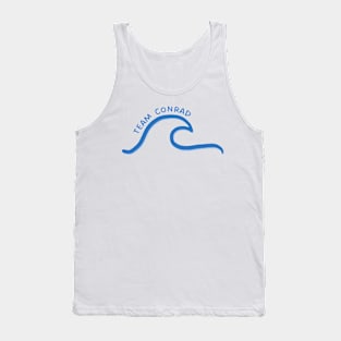 Team Conrad Tank Top